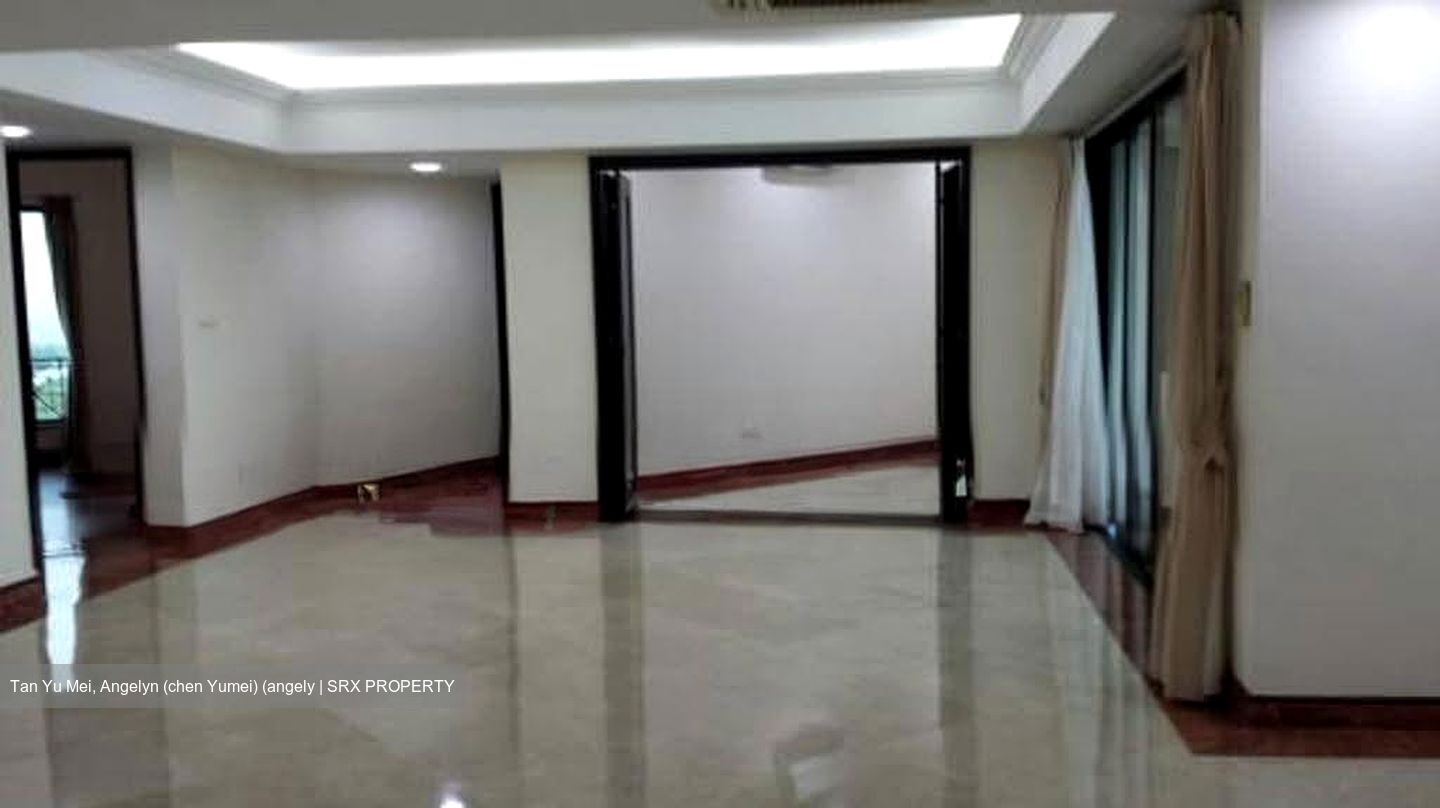 Pebble Bay (D15), Condominium #629381831